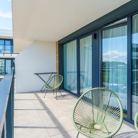 Apartament Westin House 303 Kołobrzeg Exterior foto